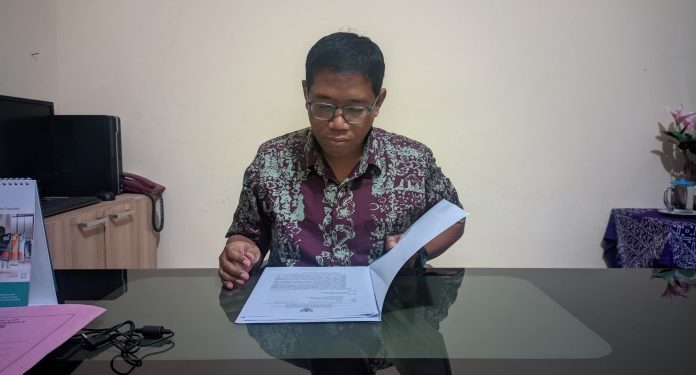 Ratusan Kasus Dispensasi Kawin di Tuban Banyak Melibatkan Pelajar SMP