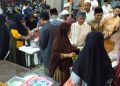 Masjid Mubarok Tawarkan Hidangan Sahur dan Berbuka Prasmanan Mewah