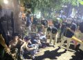 Polisi Hentikan Sweeping Balas Dendam Kelompok Gangster di Tuban
