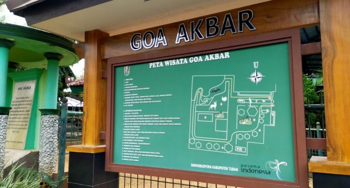 Kisah Sunan Kalijaga, Goa Akbar Belum Cukup Menarik Pengunjung