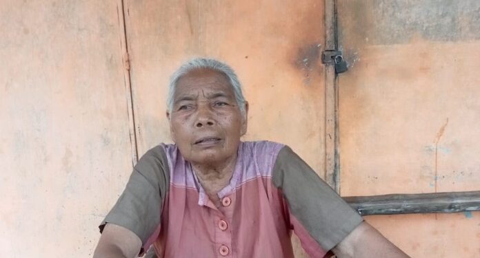 Ruko Bekas Disulap Menjadi Tempat Tinggal Ibu dan Anak dengan Keterbelakangan Mental