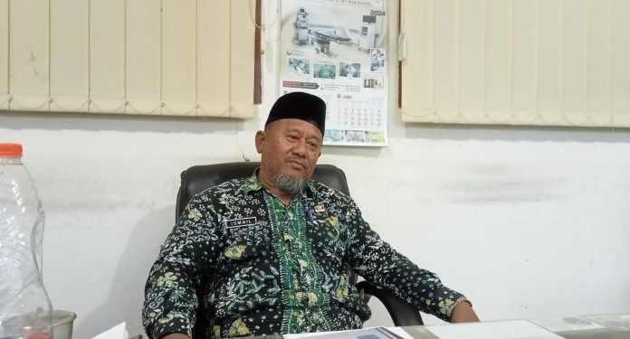 Dinsos dan Satpol PP Berupaya Atasi Anjal yang Datang dari Luar Tuban