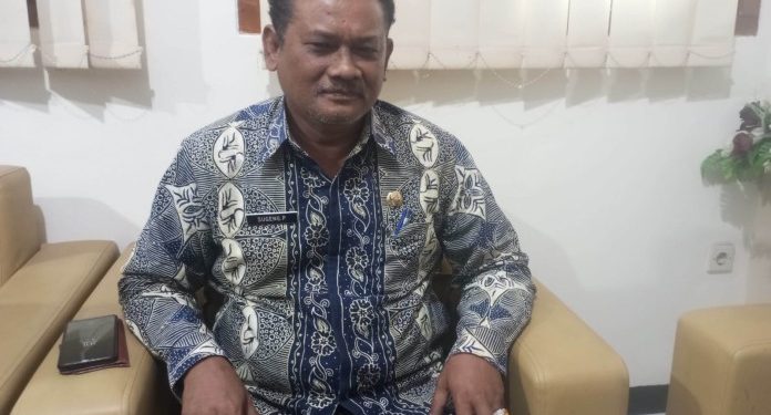 2.777 KPM Terima BPNTD Tahap Dua November 2024
