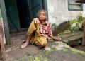 Perawan Tua yang Hidup Sendirian di Mbah Seneng