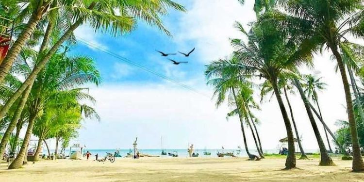 Destinasi Wisata Pantai Indah di Tuban yang Wajib Dikunjungi