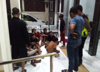 Anak Jalanan Semakin Banyak, Dinas Sosial Kesulitan Melakukan Pembinaan di Tuban