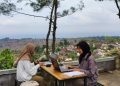 Puncak Rengit: Wisata Alam dan Religi di Kabupaten Tuban