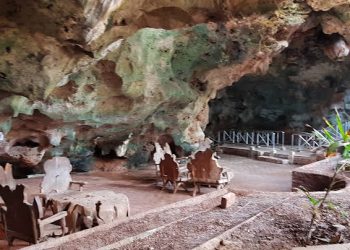 Wisata Tak Mampu Bangkit, Pemkab Tuban Pilih Strategi Digital Baru