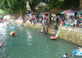 Libur Akhir Pekan di Gua Ngerong untuk Keluarga yang Menyenangkan