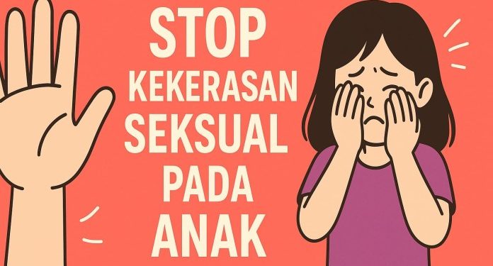 Pemkab Tuban Dukung Penuh Korban Kekerasan Seksual oleh Orang Tua Kandung