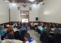 Dialog Bupati Tuban Bersama Pengusaha dan Pekerja Jelang May Day