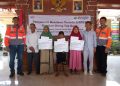 Kembali Salurkan Beasiswa GOTA untuk Dukung Pendidikan di Sekitar Pabrik Tuban
