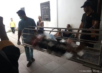 ODGJ Meninggal Setelah Sehari Tinggal di Rumah Perlindungan Sosial Tuban