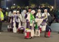 Bupati Tuban Antar Keberangkatan 376 Jemaah Haji Kloter 68 dengan Pesan Kemanusiaan dan Harapan
