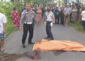Kecelakaan Maut di Jenu Melibatkan Minibus, Satu Remaja Meninggal Dunia