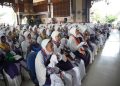 Wabup Tuban Kirim 751 Calon Haji Kloter 69 dan 70