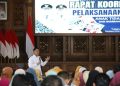 Bupati Tuban Tegaskan SPMB Tanpa Biaya, Fokus Tekan Angka Anak Putus Sekolah