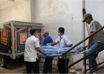Sopir Ditemukan Meninggal di Kamar Kos Tuban Diduga Akibat Sakit
