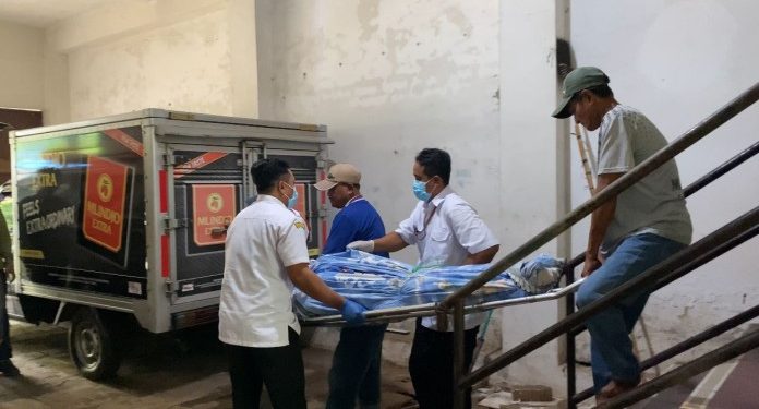 Sopir Ditemukan Meninggal di Kamar Kos Tuban Diduga Akibat Sakit