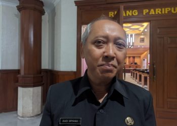 Salah Anggaran Rp2,1 Miliar di Tuban Dapat Sorotan dari BPK untuk 17 OPD