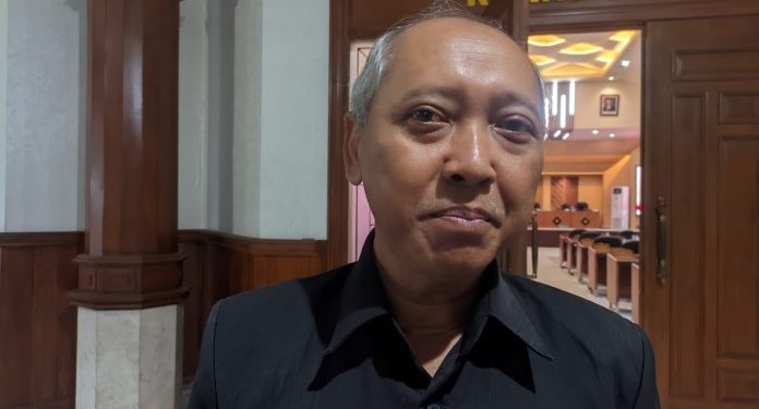 Salah Anggaran Rp2,1 Miliar di Tuban Dapat Sorotan dari BPK untuk 17 OPD
