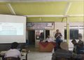 Sosialisasi Sertifikasi Kapal Nelayan oleh KSOP Tanjung Pakis di Palang Tuban