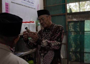 Transformasi Koperasi Desa di Tuban Jadi Percontohan Nasional