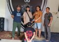 Penjahat Spesialis Pembobolan Rumah di Tuban Ditangkap Polisi