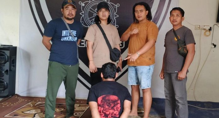 Penjahat Spesialis Pembobolan Rumah di Tuban Ditangkap Polisi