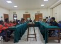 Aksi Buruh Berlanjut, Audiensi Masih Tidak Menemukan Solusi