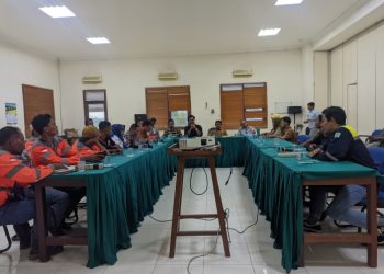 Aksi Buruh Berlanjut, Audiensi Masih Tidak Menemukan Solusi