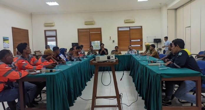 Aksi Buruh Berlanjut, Audiensi Masih Tidak Menemukan Solusi
