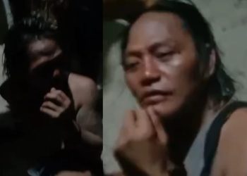 Warga Plumpang Tangkap Komplotan Pencurian di Tambak, Satu Tersangka Ditangkap