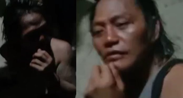 Warga Plumpang Tangkap Komplotan Pencurian di Tambak, Satu Tersangka Ditangkap