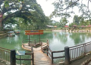 Wisata Desa Sepi, Pokdarwis Harap Perhatian untuk Pengembangan