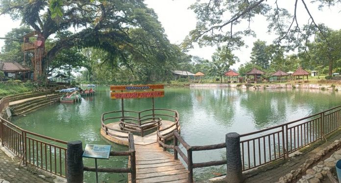 Wisata Desa Sepi, Pokdarwis Harap Perhatian untuk Pengembangan
