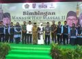 Sinergi Antar Lembaga Sukseskan Manasik Haji Massal di Tuban