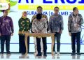 Koperasi Merah Putih Rengel Dapat Sorotan di Munas Apeksi VII Surabaya