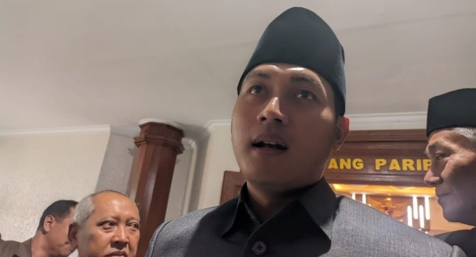 Program Siswa Nakal Didorong Menjadi Nasional, Bupati Tuban Pilih Pendekatan Religius