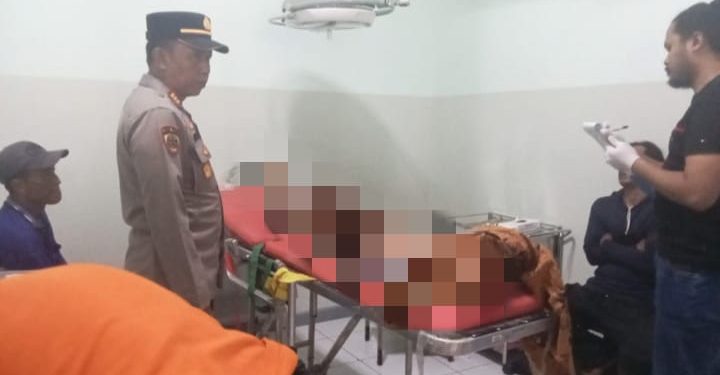 Bocah 9 Tahun di Merakurak Tenggelam dan Meninggal Saat Bermain di Sendangwetan