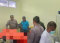 Lansia Ditemukan Gantung Diri di Gubuk Ladang Jagung Tambakboyo