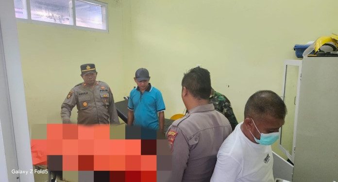 Lansia Ditemukan Gantung Diri di Gubuk Ladang Jagung Tambakboyo