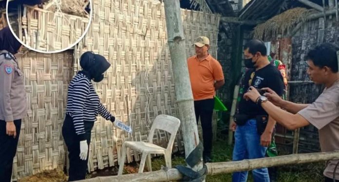 Pria Muda di Tuban Ditemukan Tewas Gantung Diri Diduga Karena Terlilit Pinjaman Online