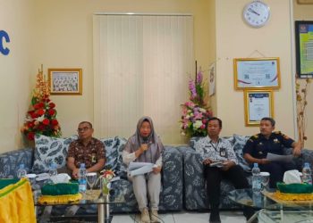 Realisasi Penerimaan Pajak Tuban Capai Rp51,15 Miliar Hingga Mei 2025