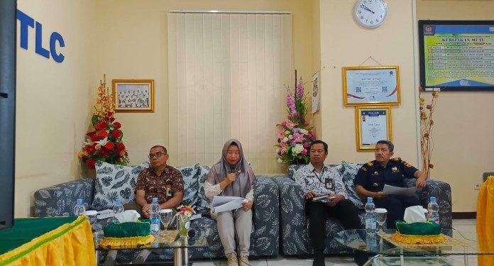 Realisasi Penerimaan Pajak Tuban Capai Rp51,15 Miliar Hingga Mei 2025