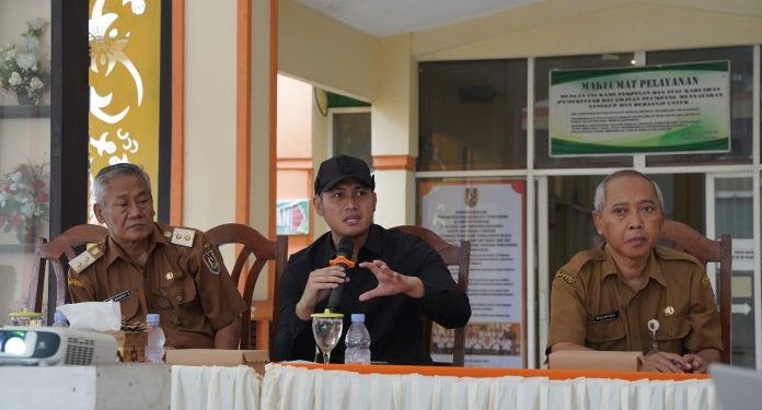 Langkah Strategis Pemkab Tuban Atasi Banjir di Wilayah Selatan