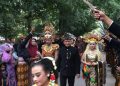 Kirab Budaya di Maibit Pinta Lestarikan Kesenian dan Budaya Kabupaten Tuban