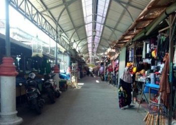 Tiga Tahun Terakhir Wisata Religi Masih Menjadi Pilihan Utama