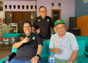 Setahun Tidak Beroperasi, Caretaker KONI Tuban Ajak Pemkab Bentuk Kepengurusan Baru