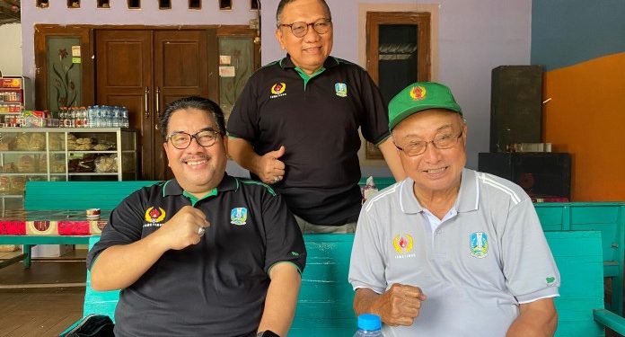 Setahun Tidak Beroperasi, Caretaker KONI Tuban Ajak Pemkab Bentuk Kepengurusan Baru